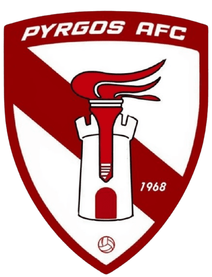 pyrgos afc 1968