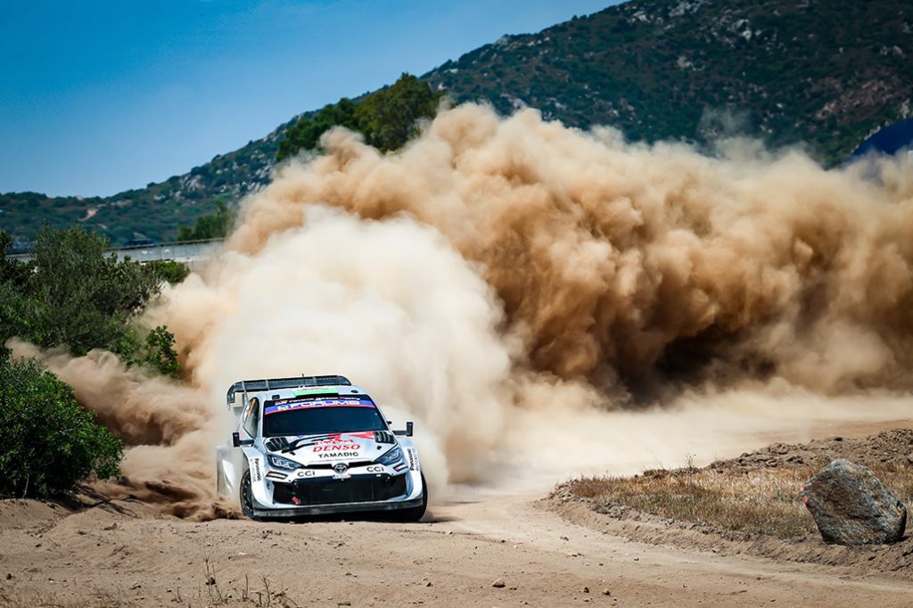 rallyt