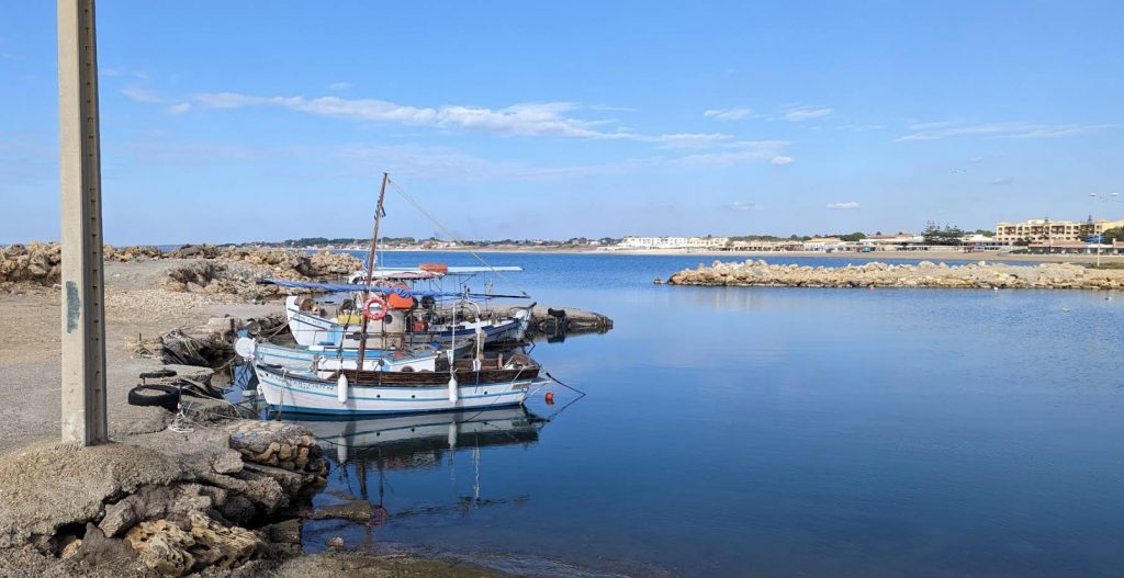 skaidia limanaki