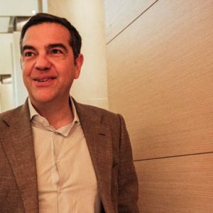 [378218] ΣΥΝΕΔΡΙΑΣΗ ΤΗΣ ΠΟΛΙΤΙΚΗΣ ΕΠΙΤΡΟΠΗΣ ΤΗΣ ΚΟΙΝΟΒΟΥΛΕΥΤΙΚΗΣ ΣΥΝΕΛΕΥΣΗΣ ΤΟΥ ΣΥΜΒΟΥΛΙΟΥ ΤΗΣ ΕΥΡΩΠΗΣ ΣΤΑ ΧΑΝΙΑ / 2η ΗΜΕΡΑ (ΓΙΑΝΝΗΣ ΑΓΓΕΛΑΚΗΣ/EUROKINISSI)