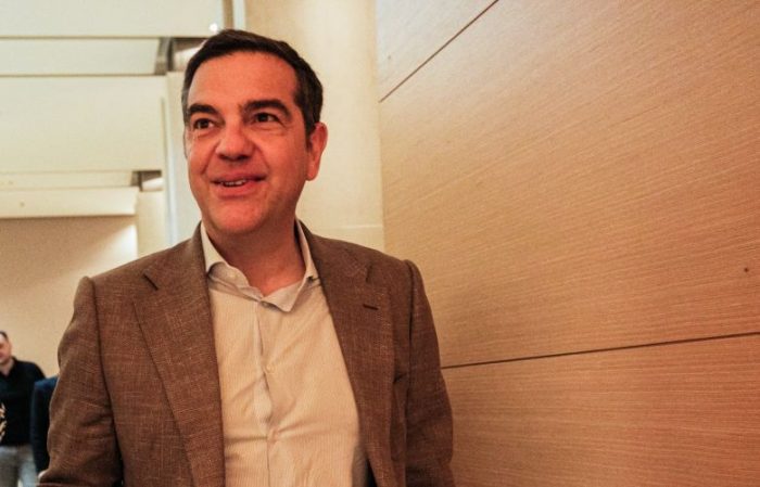 [378218] ΣΥΝΕΔΡΙΑΣΗ ΤΗΣ ΠΟΛΙΤΙΚΗΣ ΕΠΙΤΡΟΠΗΣ ΤΗΣ ΚΟΙΝΟΒΟΥΛΕΥΤΙΚΗΣ ΣΥΝΕΛΕΥΣΗΣ ΤΟΥ ΣΥΜΒΟΥΛΙΟΥ ΤΗΣ ΕΥΡΩΠΗΣ ΣΤΑ ΧΑΝΙΑ / 2η ΗΜΕΡΑ (ΓΙΑΝΝΗΣ ΑΓΓΕΛΑΚΗΣ/EUROKINISSI)