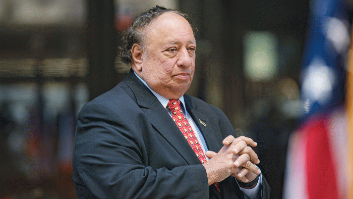 tzon katsimatidis