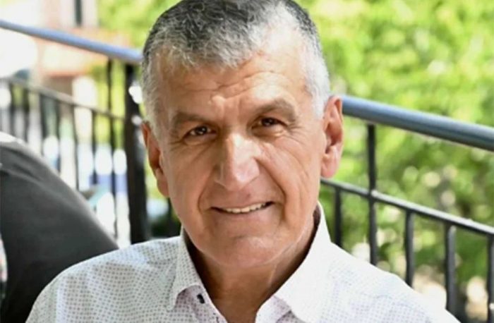 Άρη Τηλιγάδη