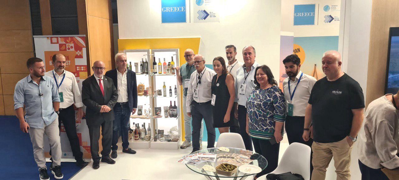 Αποστολή ΠΔΕ