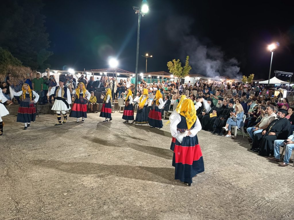 ΒΑΡΑΓΚΑΣ 15