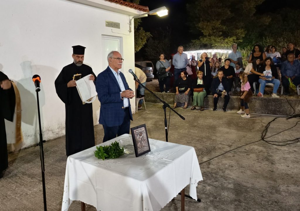 ΒΑΡΑΓΚΑΣ 17