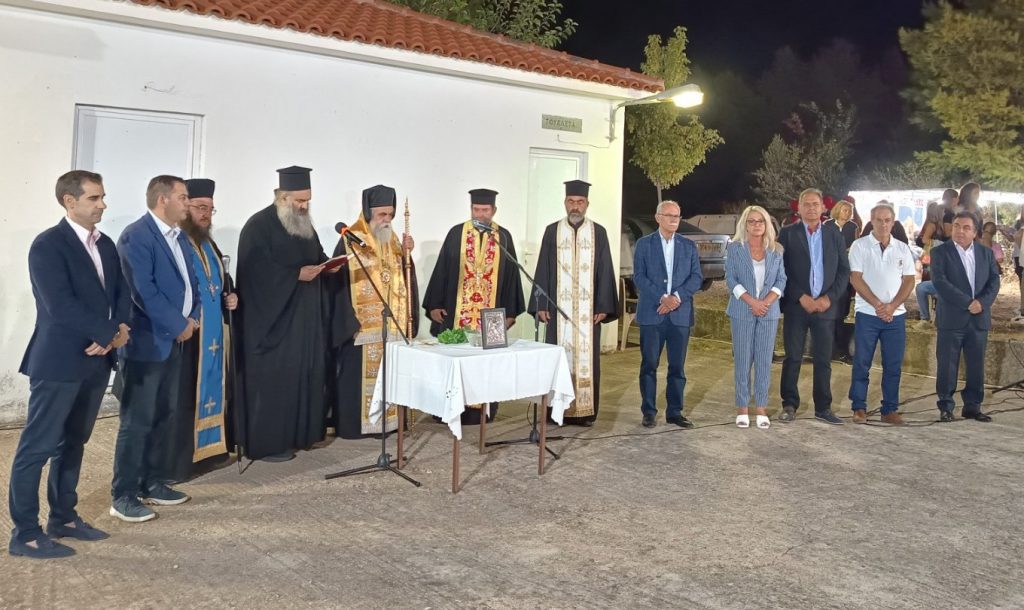 ΒΑΡΑΓΚΑΣ 22