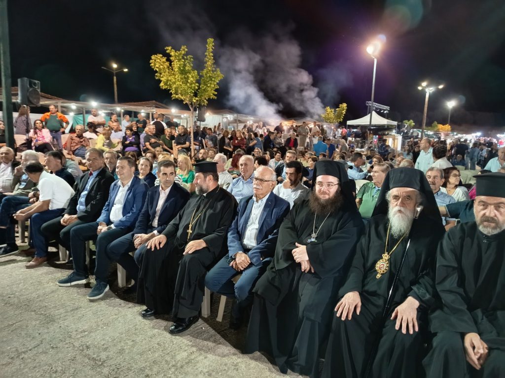 ΒΑΡΑΓΚΑΣ 30