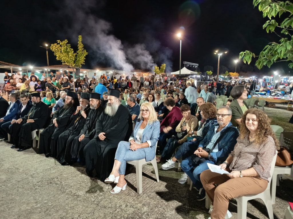 ΒΑΡΑΓΚΑΣ 34