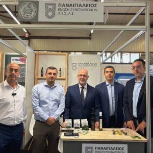 ΔΕΘ6 ΠΑΠΑΔΟΠΟΥΛΟΣ ΝΙΚΟΛΑΚΟΠΟΥΛΟΣ