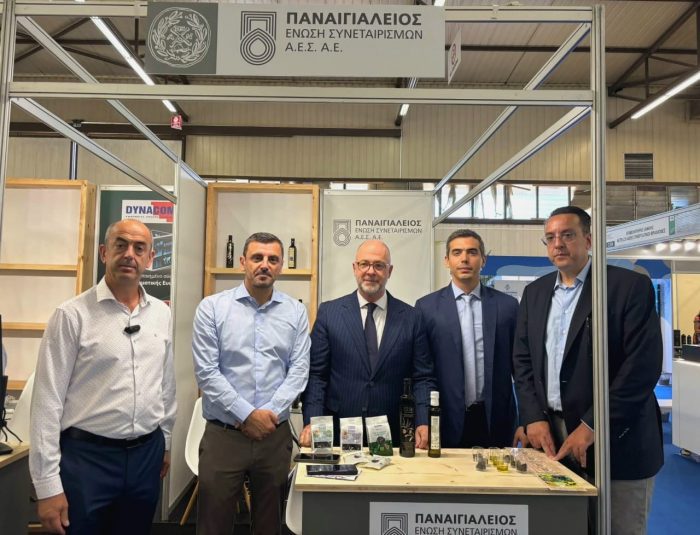 ΔΕΘ6 ΠΑΠΑΔΟΠΟΥΛΟΣ ΝΙΚΟΛΑΚΟΠΟΥΛΟΣ