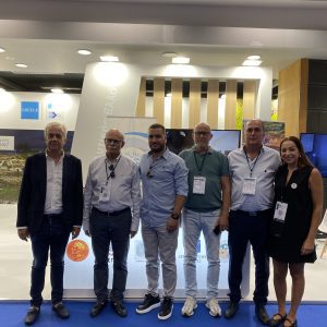 ΔΗΜΟΣ ΠΥΡΓΟΥ ΔΕΘ 1