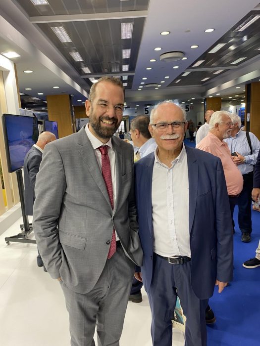 ΔΗΜΟΣ ΠΥΡΓΟΥ ΔΕΘ 3