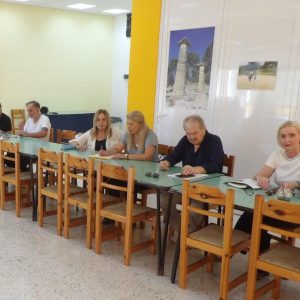 Δήμος Ανδρίτσαινας Κρεστένων