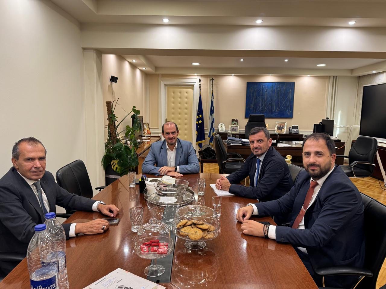 ΝΙΚΟΛΑΚΟΠΟΥΛΟΣ ΚΩΤΣΗΡΑΣ