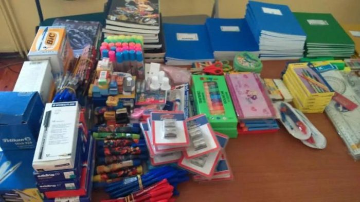 σχολικα sxolika