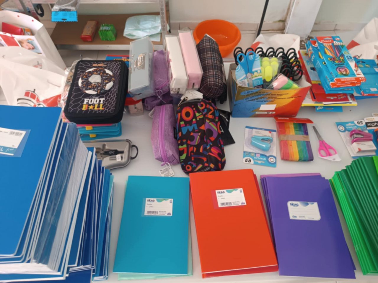 σχολικα ειδη sxolika eidh