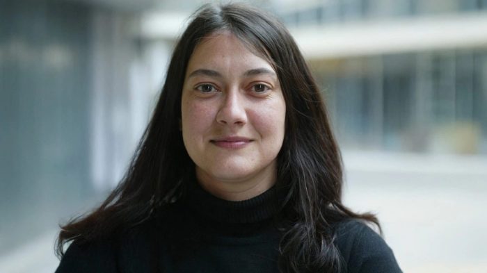 φωτορεπόρτερ του ΑΠΕ ΜΠΕ Μαρία Μαρόγιαννη