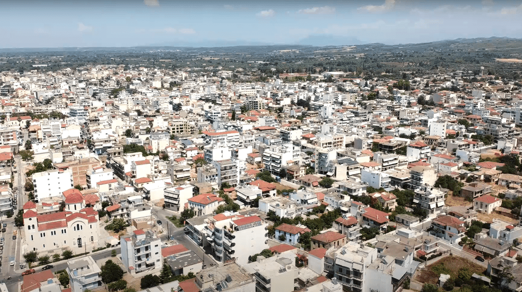 AMALIADA PHOTO DRONE