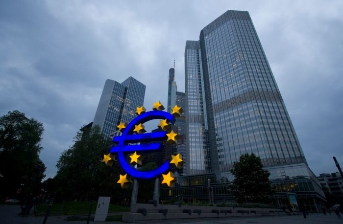 ECB ekt