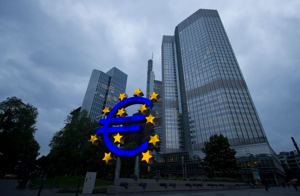 ECB ekt