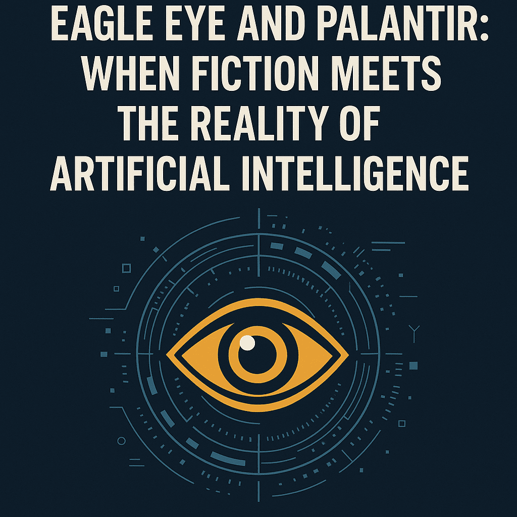 Eagle Eye and Palantir