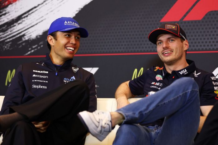 F1 Alex Albon Max Verstappen 1536x1024