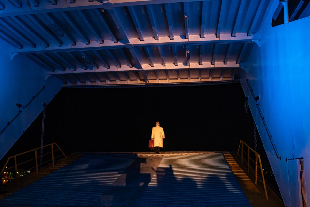 Lemon Πύργος 15.11.25 Θέατρο Απόλλων Photo 3