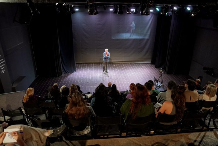 MASTERCLASS XIKOMINOS KCM 35