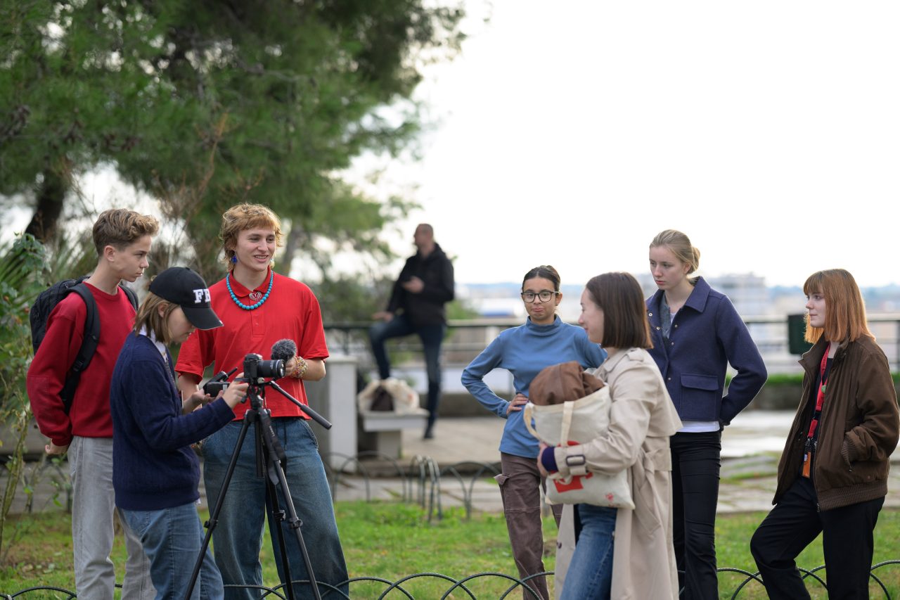 OlympiaIFF Workshops2