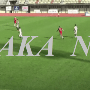 PAS PYRGO MELIGALAS B ETHNIKI