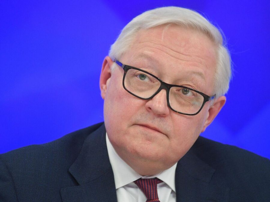 Ryabkov rus