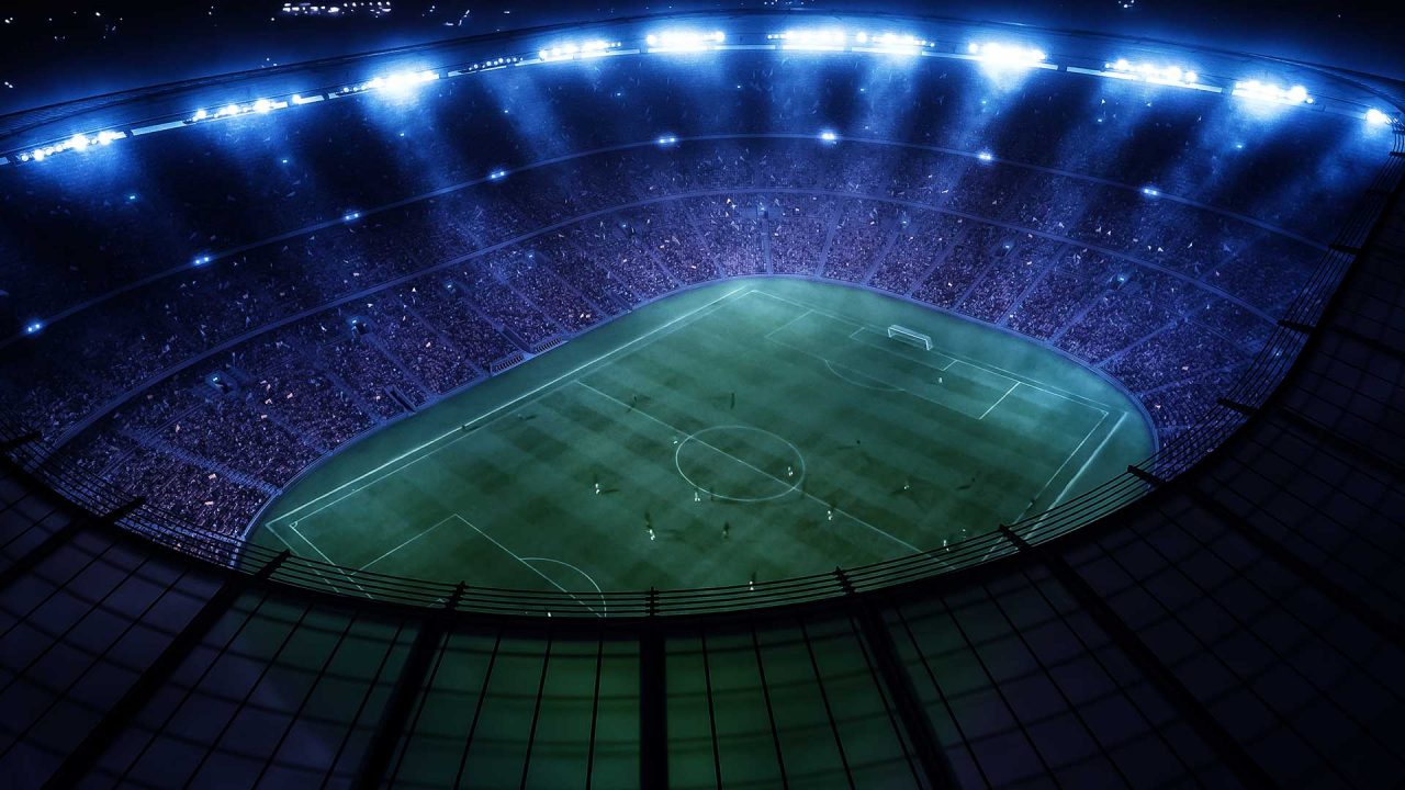 UEFA Champions League Qualified for the Next Stage