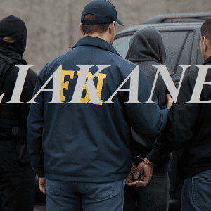 astynomia fbi police