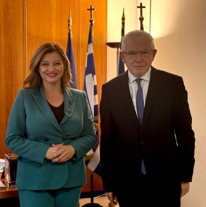 avgerinopoulou lukourentzos