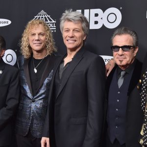 bon jovi band through the years