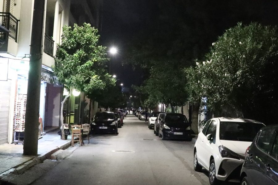 dromos vrady