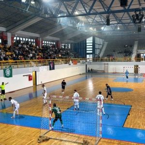 futsal=kleisto pyrgos