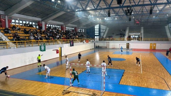 futsal=kleisto pyrgos