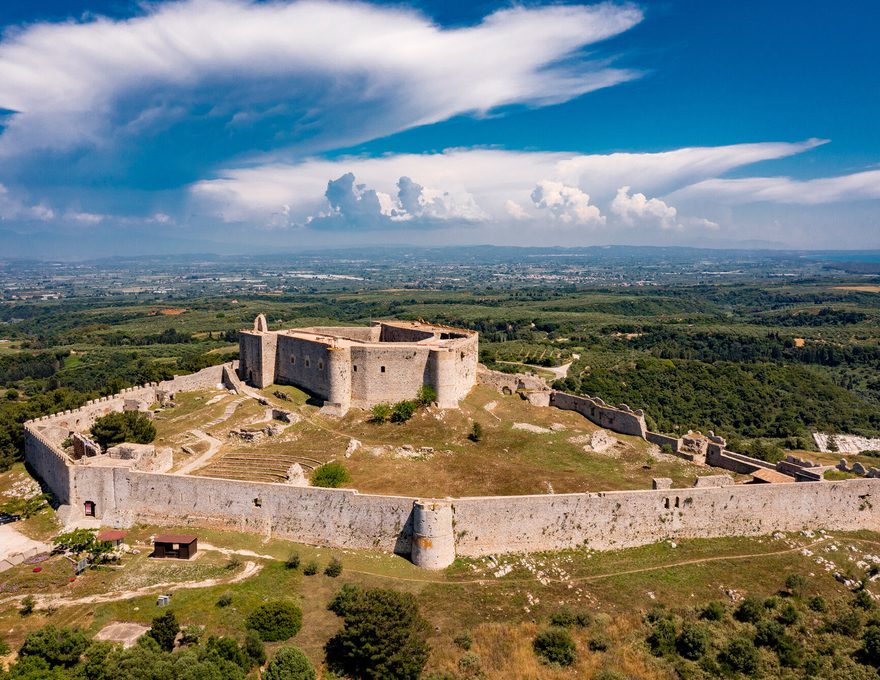 kastro xlemoutsi 3