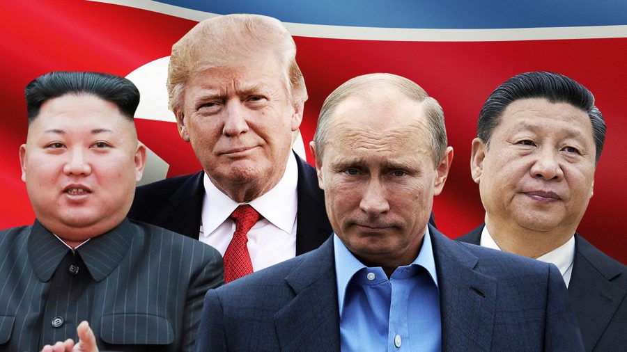 leaders global