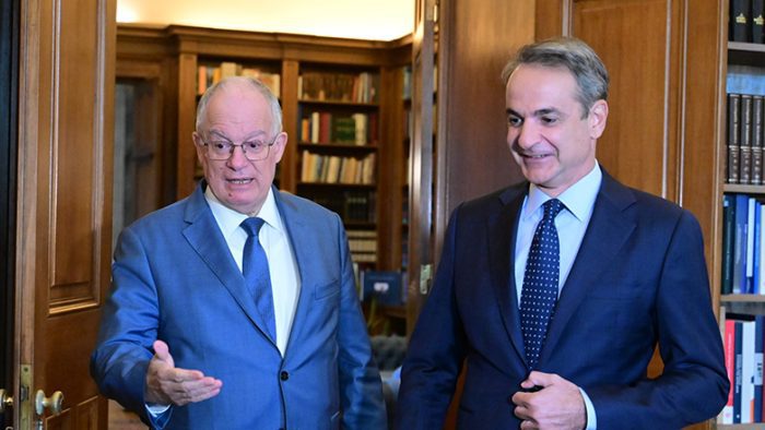 mitsotakis tasooulas zougla