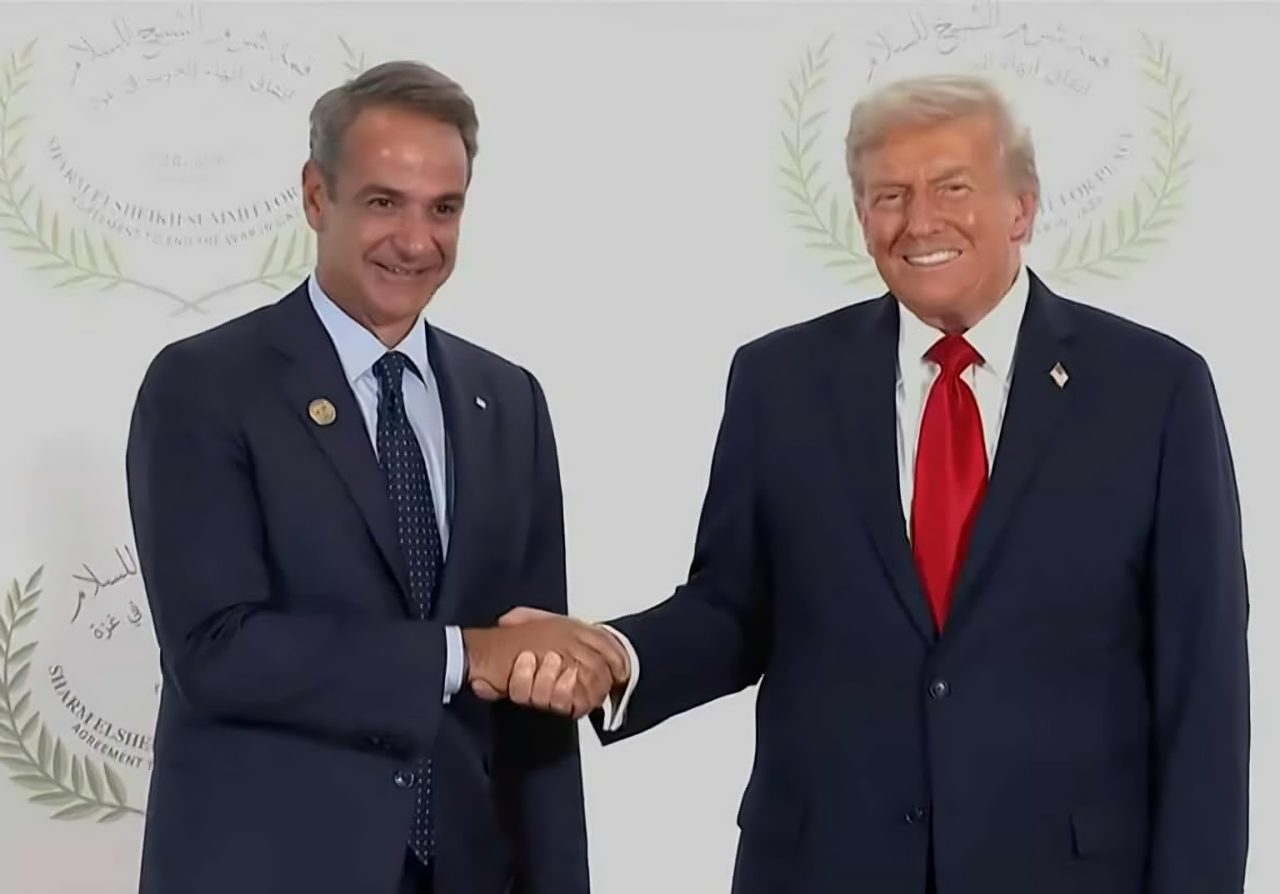 mitsotakis trump 1536x1073