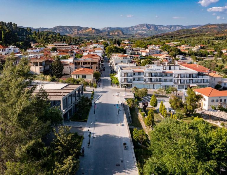 olympia