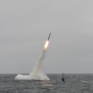 piraulos missle ubooat sub