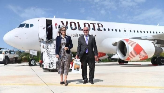 sakellaropoulos araxos aerodromio