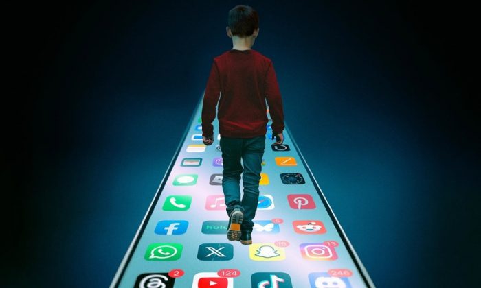 social media anilikoi