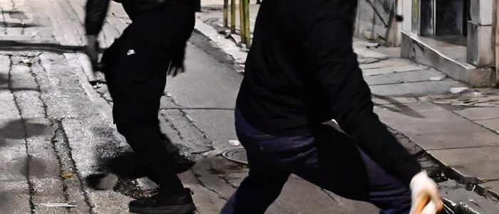 via episodeia opadoi