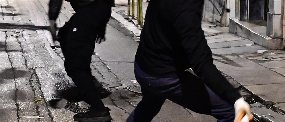 via episodeia opadoi