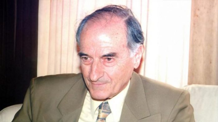 Άγγελου Λιάγκουρα